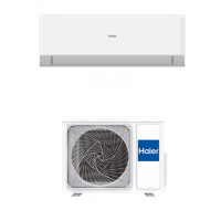 Klima uređaj Haier Revive AS50RCBHRA/1U50MERFRA 4,8 kW, inverter Wi-Fi